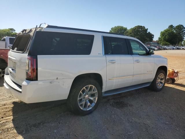 2016 GMC Yukon XL K1500 SLT