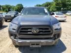 2022 Toyota Tacoma Access Cab