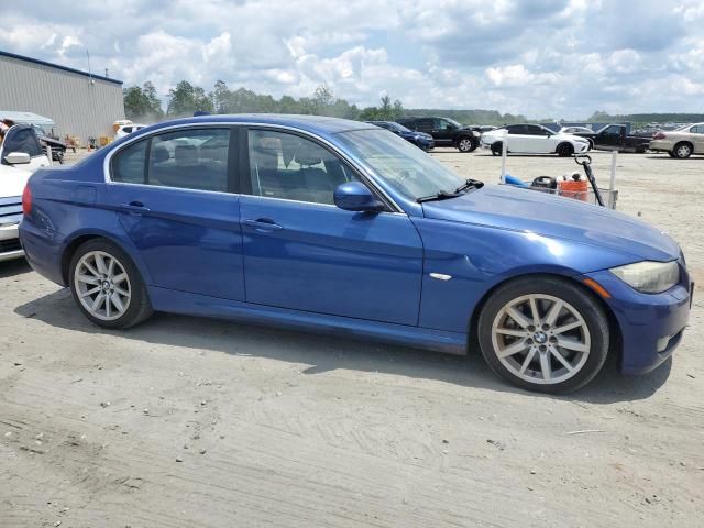 2020 BMW 335 I