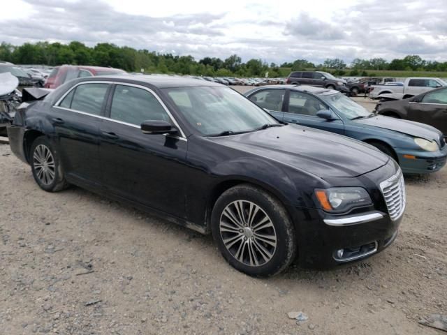 2013 Chrysler 300 S