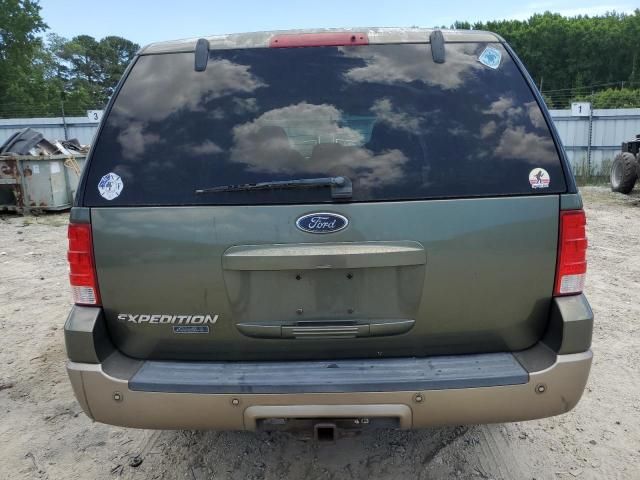 2003 Ford Expedition Eddie Bauer