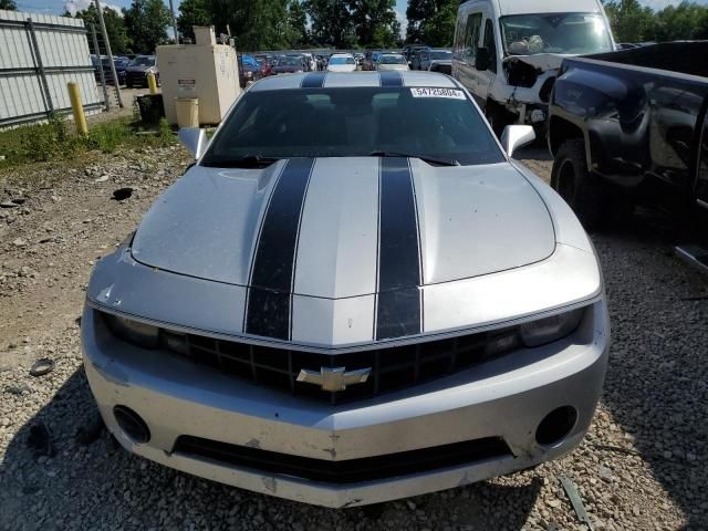 2011 Chevrolet Camaro LS