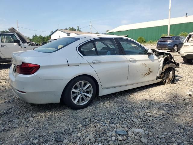 2014 BMW 528 XI