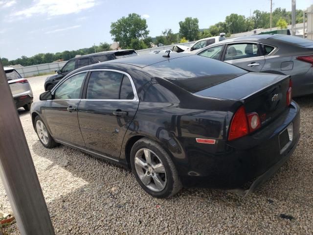 2011 Chevrolet Malibu 1LT