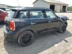 2014 Mini Cooper S Countryman