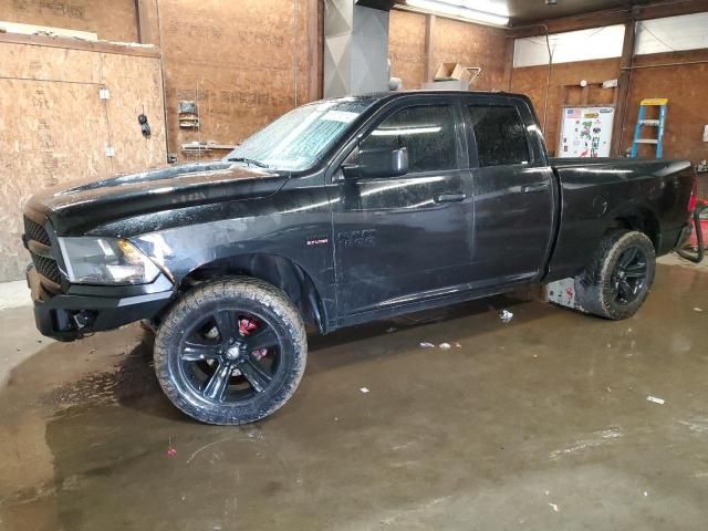 2016 Dodge RAM 1500 ST