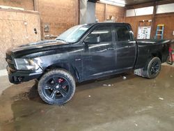 4 X 4 a la venta en subasta: 2016 Dodge RAM 1500 ST