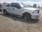 2007 Ford F150