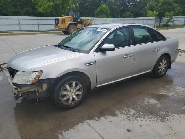 2008 Ford Taurus SEL