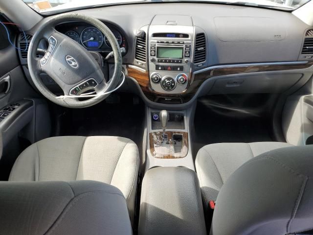 2011 Hyundai Santa FE GLS