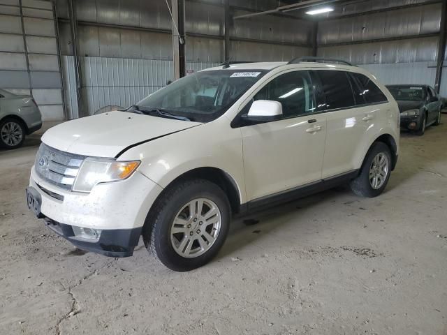 2008 Ford Edge SEL