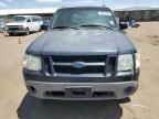 2002 Ford Explorer Sport