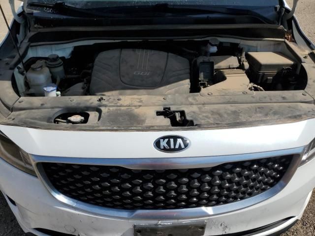 2016 KIA Sedona EX