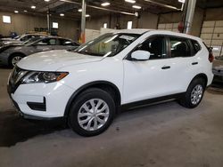 Vehiculos salvage en venta de Copart Blaine, MN: 2018 Nissan Rogue S