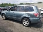 2009 Subaru Forester 2.5X Premium