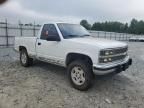 1990 Chevrolet GMT-400 K1500