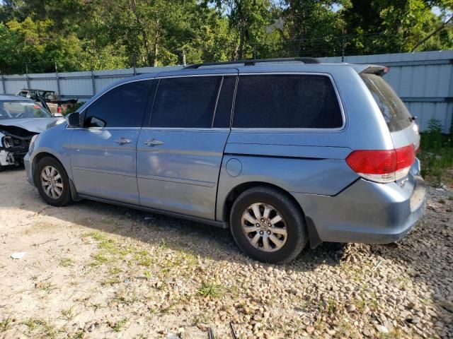 2008 Honda Odyssey EXL