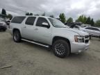 2013 Chevrolet Suburban K1500 LS