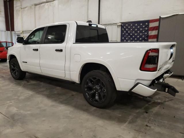 2024 Dodge RAM 1500 Limited