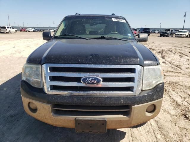 2013 Ford Expedition XLT