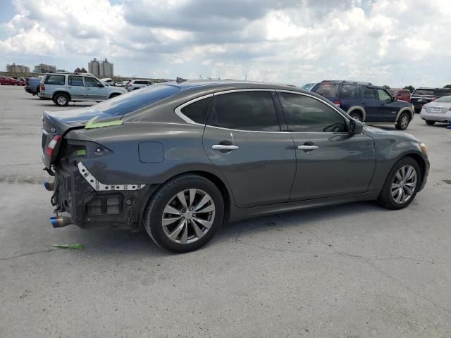 2013 Infiniti M37