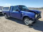 2006 Ford Ranger Super Cab