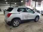 2017 Chevrolet Trax 1LT