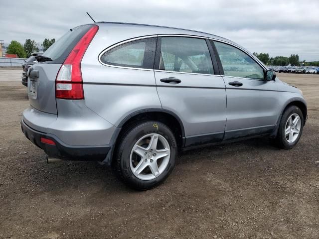 2008 Honda CR-V LX