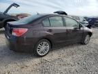 2012 Subaru Impreza Premium