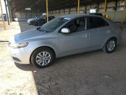 2010 KIA Forte EX en venta en Phoenix, AZ