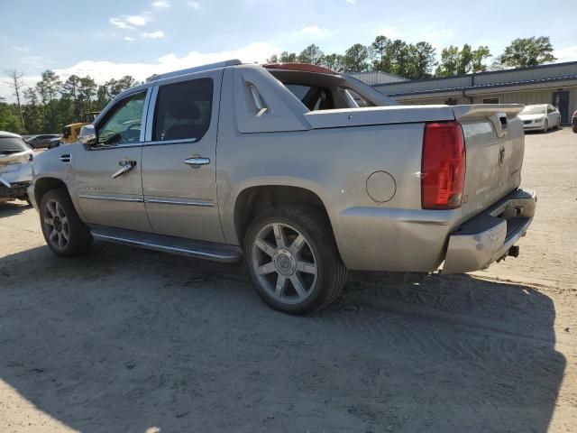 2008 Cadillac Escalade EXT