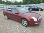 2006 Ford Fusion SEL