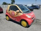 2009 Smart Fortwo Pure