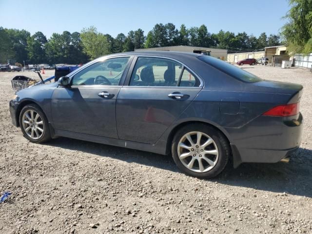 2006 Acura TSX