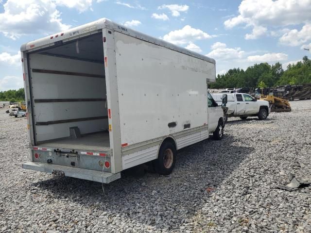 2006 Ford Econoline E450 Super Duty Cutaway Van