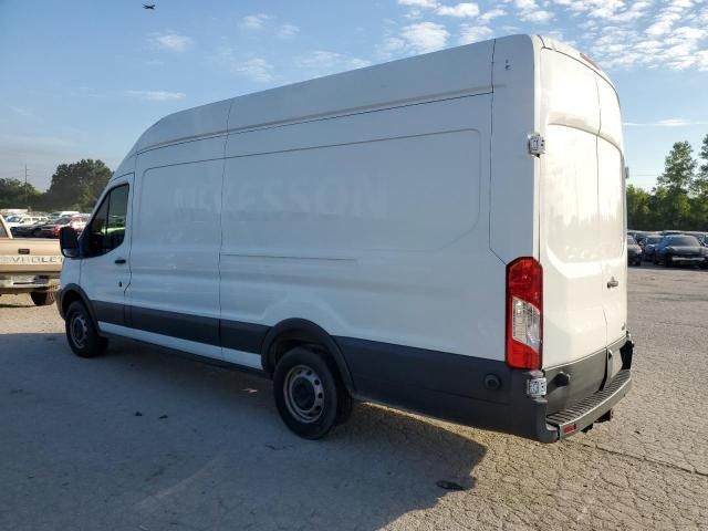 2016 Ford Transit T-250