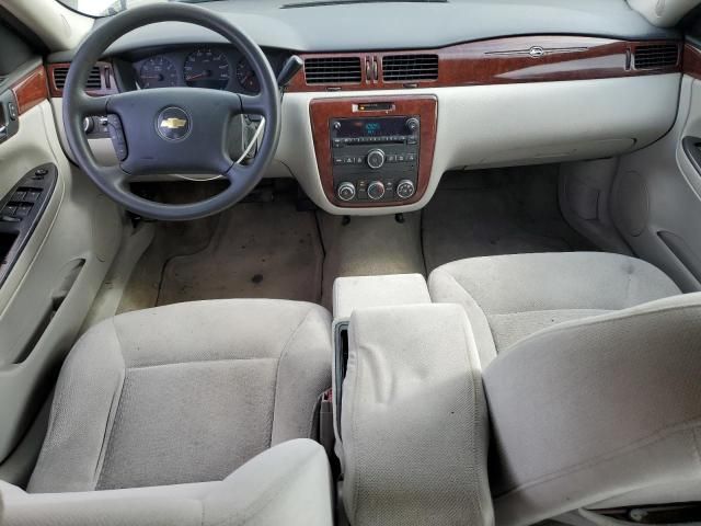 2006 Chevrolet Impala LS