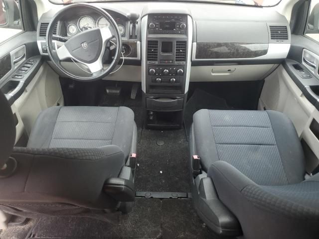 2010 Dodge Grand Caravan SXT