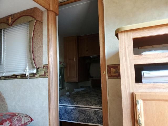 2006 Jayco Travel Trailer