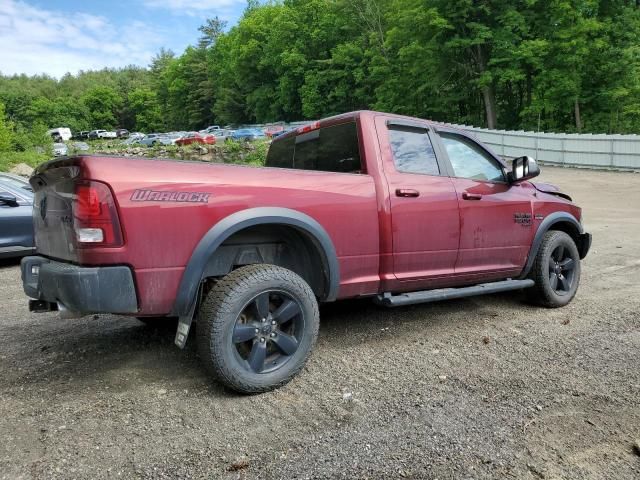 2019 Dodge RAM 1500 Classic SLT