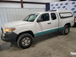 Camiones con título limpio a la venta en subasta: 2016 Toyota Tacoma Access Cab