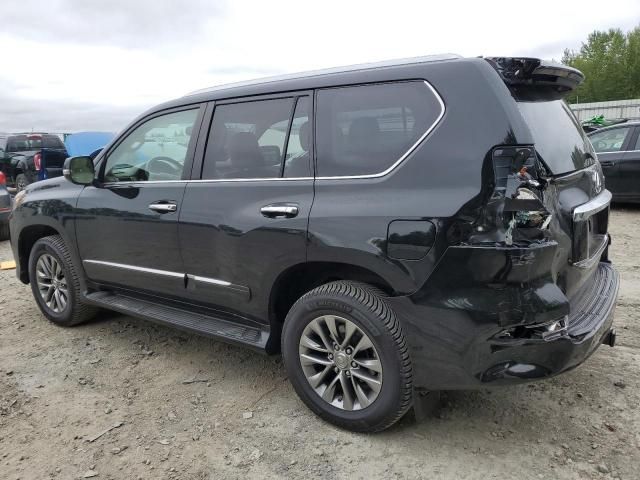 2015 Lexus GX 460 Premium