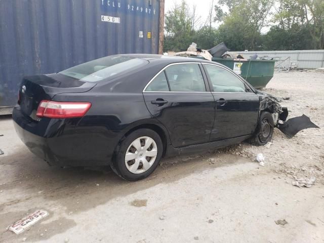 2007 Toyota Camry CE