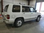 1994 Isuzu Trooper LS