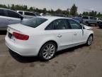 2013 Audi A4 Premium Plus