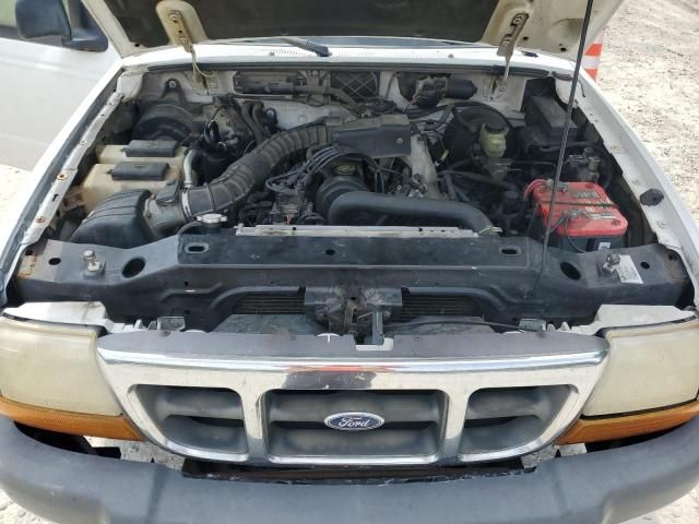 2000 Ford Ranger