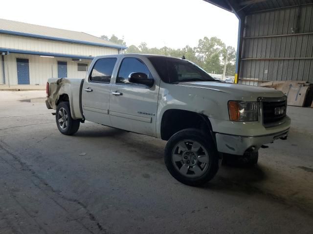 2009 GMC Sierra K1500 SLT