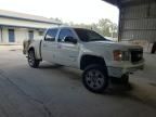 2009 GMC Sierra K1500 SLT