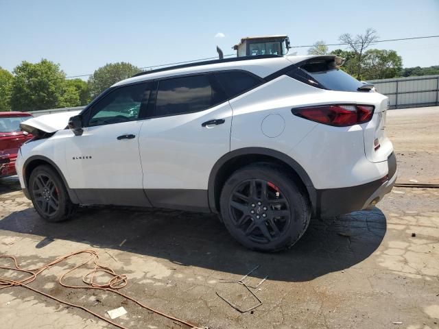 2020 Chevrolet Blazer 2LT