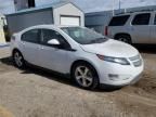 2014 Chevrolet Volt